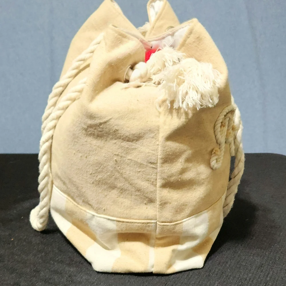 Robin Ruth tote bag - Picture 3 of 9